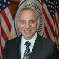 <p>Acting Yonkers Police Commissioner Chris Sapienza</p>