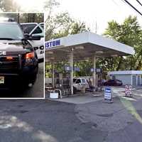 Jersey Shore Driver Stopped By Garfield PD Jumps Into Passaic River