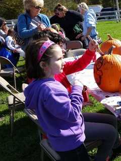 Kent Hosting 'Pumpkin-Palooza' At Veterans Memorial Park