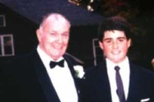 Donald Francis Byrne, 98, Of Poughquag