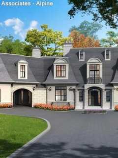 $3.4M Home Tops Northern Valley's Housing Market