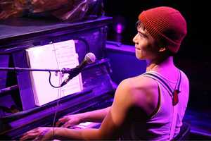 Broadway Comes To The Winery At St. George In Mohegan Lake