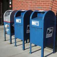 Robbery Of Postal Worker Under Investigation In Greenwich