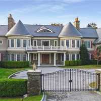 Mariano Rivera's Westchester Home Listed For $3.995M, Report Says