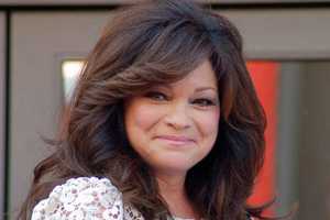 Valerie Bertinelli Appearing In Northvale