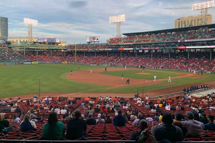 Father's Day At Fenway Park: Nominate Your Dad For A Free Red Sox Game