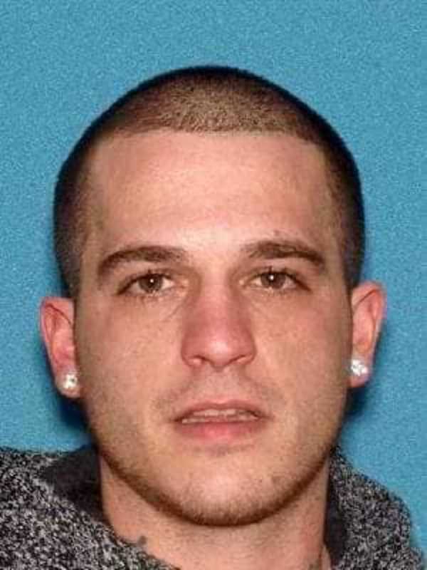 Phillipsburg Man Gets Decade In Prison For Pair Of Armed Robberies