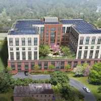 Construction Starts On New $51 Million Housing Development In Northern Westchester