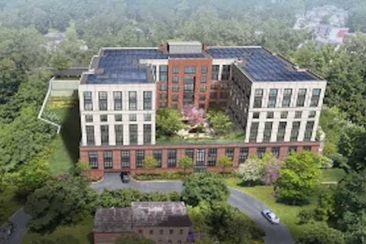 Construction Starts On New $51 Million Housing Development In Peekskill