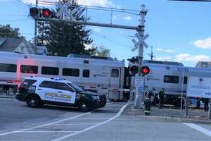 Local Pastor Struck, Killed By Commuter Train In Hackensack