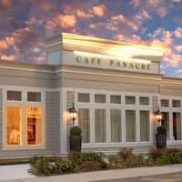 <p>Stott worked at Cafe Panache in Ramsey before coming to The Old &#x27;76 House.</p>