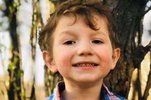 CT Boy, 6, Burned By Gasoline Ball Was Victim Of Bullies, Family Says