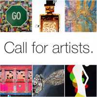 Norwalk's Maritime Garage Gallery Seeks Artists For Winter Exhibit