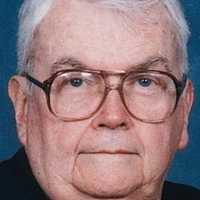 Edward Charles Thompson, 82, Longtime Ridgewood-Area Priest