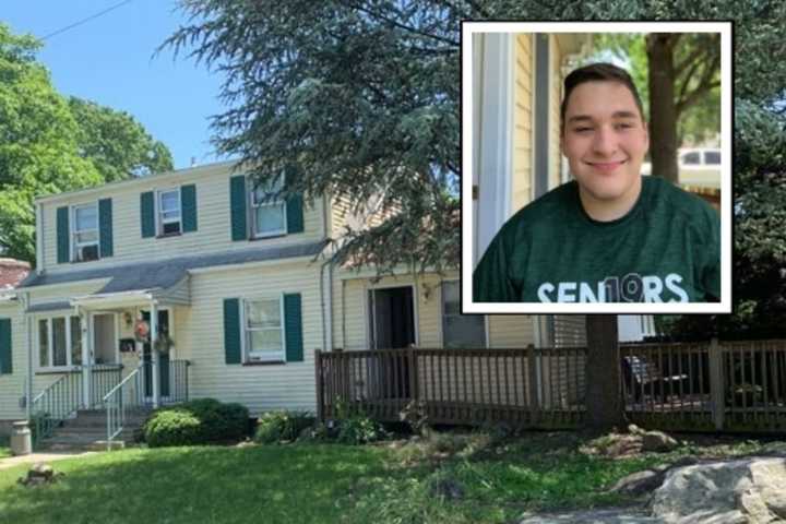 Midland Park Student Struggles To Keep Handicap-Accessible Home