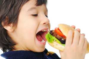 Broil A Burger On National Hamburger Day, Wyckoff
