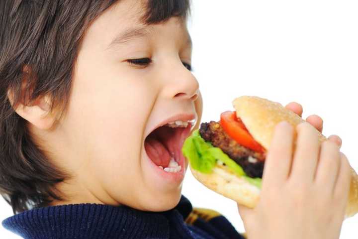 Broil A Burger On National Hamburger Day, Wyckoff