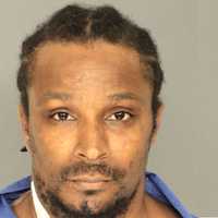Newark Barbershop Robber Shot In Face By Off-Duty Officer Headed To Fed Pen