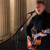 Feds Bust Springsteen For DWI At Sandy Hook