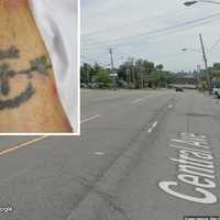 Tattoos Lead To ID Of Pedestrian Struck, Killed In Capital District