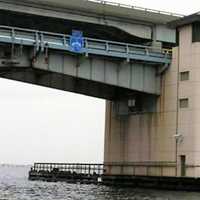 Woman's Body Pulled From Water Off Jersey Shore