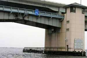 Woman's Body Pulled From Water Off Jersey Shore