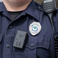 <p>Body camera</p>