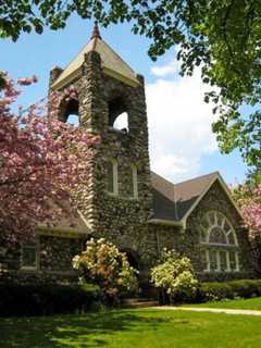 Methodist Church In Katonah Welcomes 'Death Cafe'