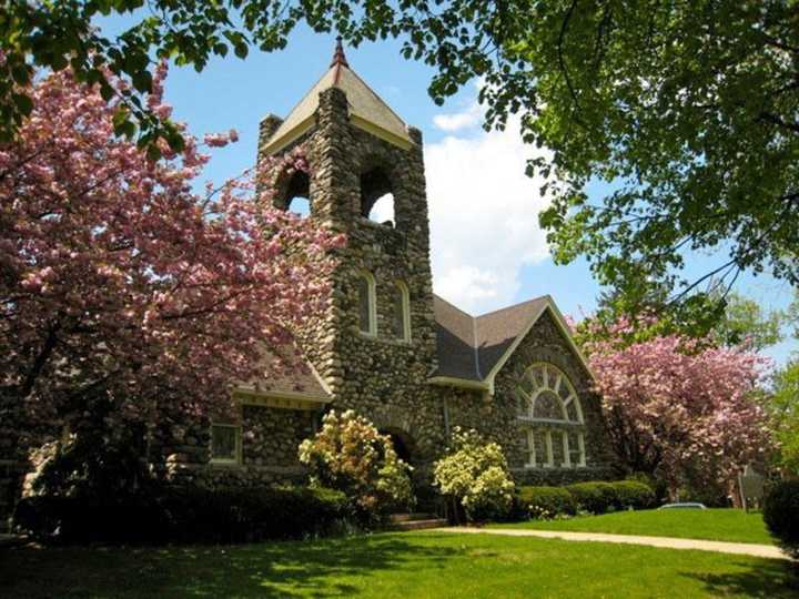 Katonah United Methodist Church