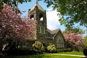 Spiritual Town Hall Comes To Katonah United Methodist Church