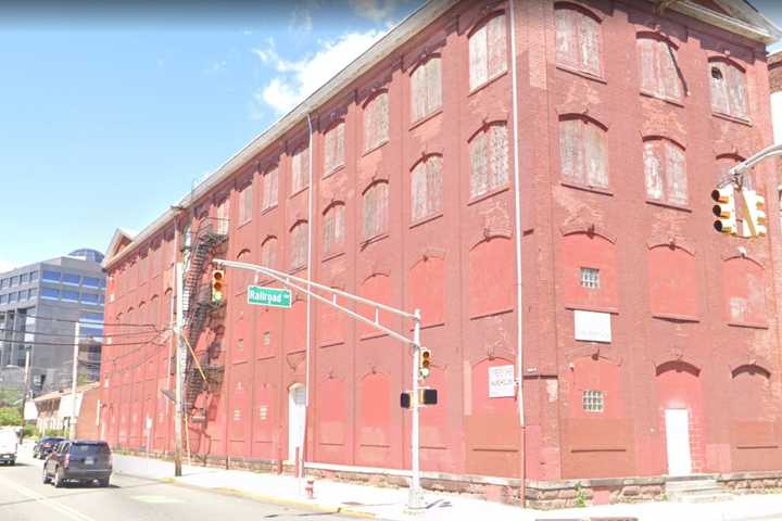 New Year's Heave-Ho: Paterson Vice Squad Raids Restriction-Violating Bashes