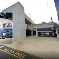 HEROES: Paramus Police Officers Rescue Suicidal Hackensack Man Atop IKEA Ledge