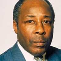 Famed 'Lean On Me' Paterson Eastside Principal Joe Clark Dies