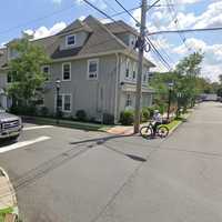 Pascack Valley Crash: Pedestrian Struck By Fellow Rocklander's Sedan