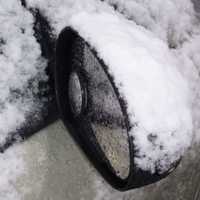 PD: New Rochelle Park Officer Stops Bogota Driver For Not Removing Snow, Finds Pound Of Pot