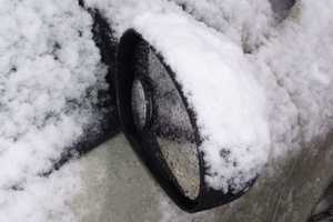 PD: New Rochelle Park Officer Stops Bogota Driver For Not Removing Snow, Finds Pound Of Pot