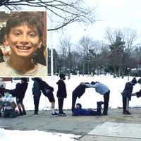 Community Rallies Around Family Of Bergen Boy, 12, Seriously Injured In Sledding Accident