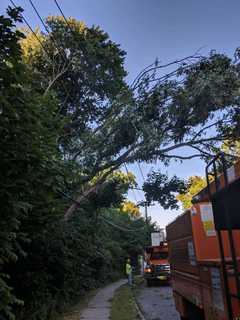 New Power Outage Update: Here Are Latest Numbers On Long Island