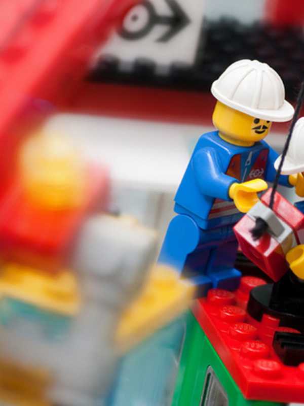 River Edge Culture Center To Hold Toy-Building Workshop