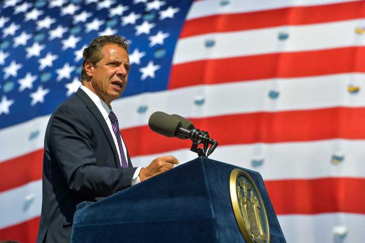 Cuomo Wants To Move NY Presidential Primary From April To 'Prime' February Date, Reports Say