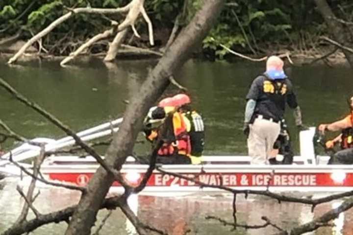 Authorities ID Boy Whose Body Was Pulled From Passaic River