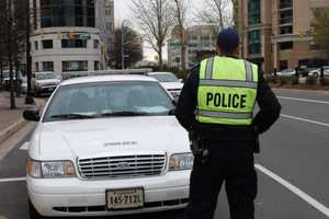 Moped Driver Killed In Single-Vehicle Arlington Crash