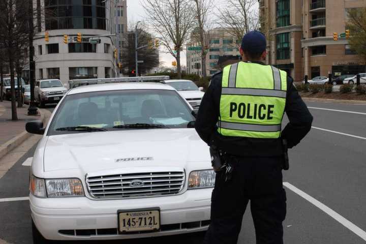 Moped Driver Killed In Single-Vehicle Arlington Crash
