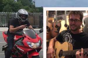 Man Thrown From Motorcycle In York County ID'd: Coroner