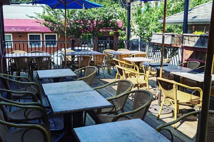 Murphy Announces Dates For Stage 2 Of New Jersey's Reopening; More On Gyms, Bars To Come