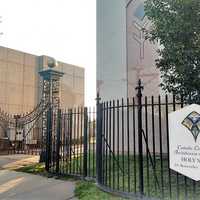 Newark Archdiocese Cemeteries Reopening Mother's Day For Limited Burials, Visitation