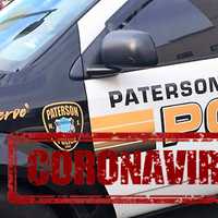 Police: ‘Corona Virus’ Heroin Bags Found On Fleeing Paterson Suspect