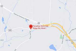 Authorities Probe West Milford Crash That Sent 5 To Hospital, One Serious