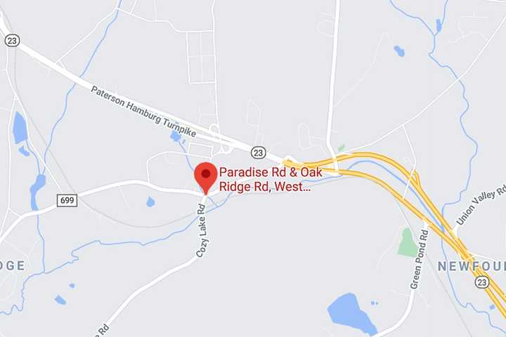 Authorities Probe West Milford Crash That Sent 5 To Hospital, One Serious