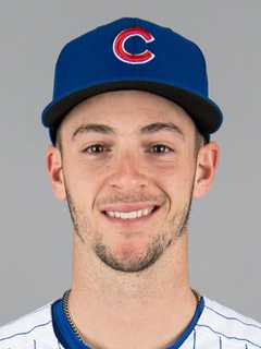 Former Sacred Heart University Baseball Standout Joins Chicago Cubs